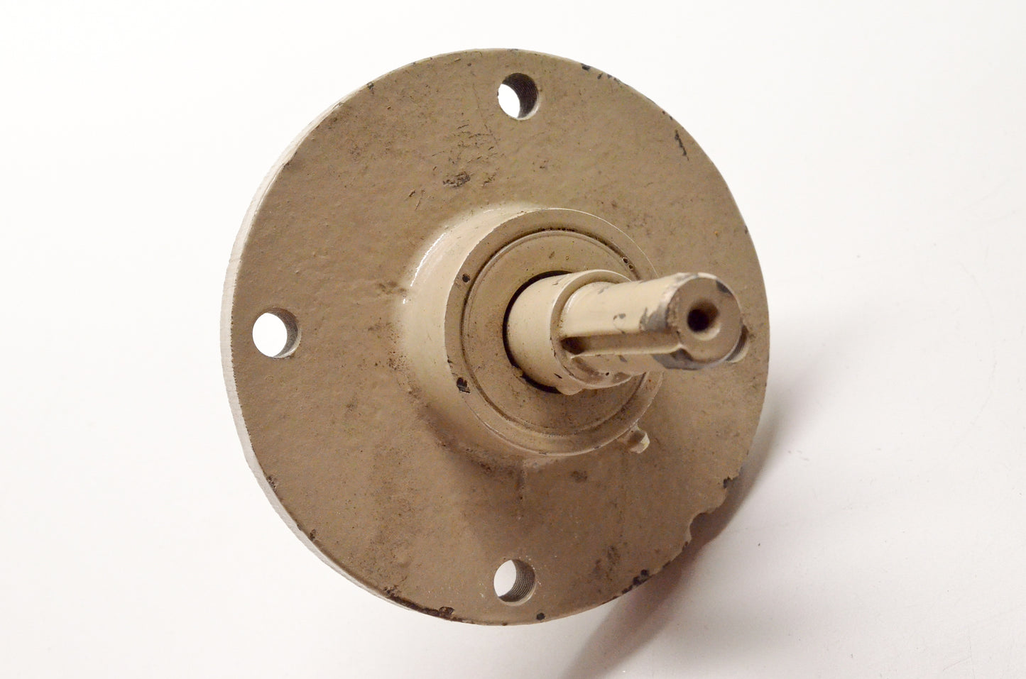 OEM Yamaha BA1-03761-00-00 Blade Spindle Assembly