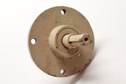 OEM Yamaha BA1-03761-00-00 Blade Spindle Assembly
