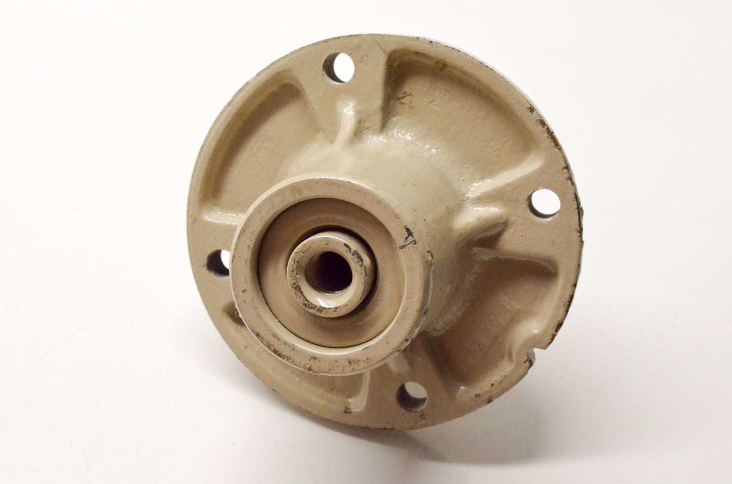 OEM Yamaha BA1-03761-00-00 Blade Spindle Assembly