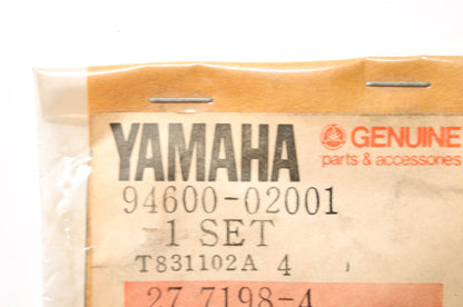 New OEM Yamaha 94600-02001-00 Chain Joint NOS