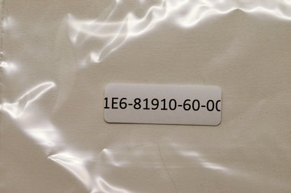 OEM Yamaha 1E6-81910-60-00 Voltage Regulator Assembly NOS