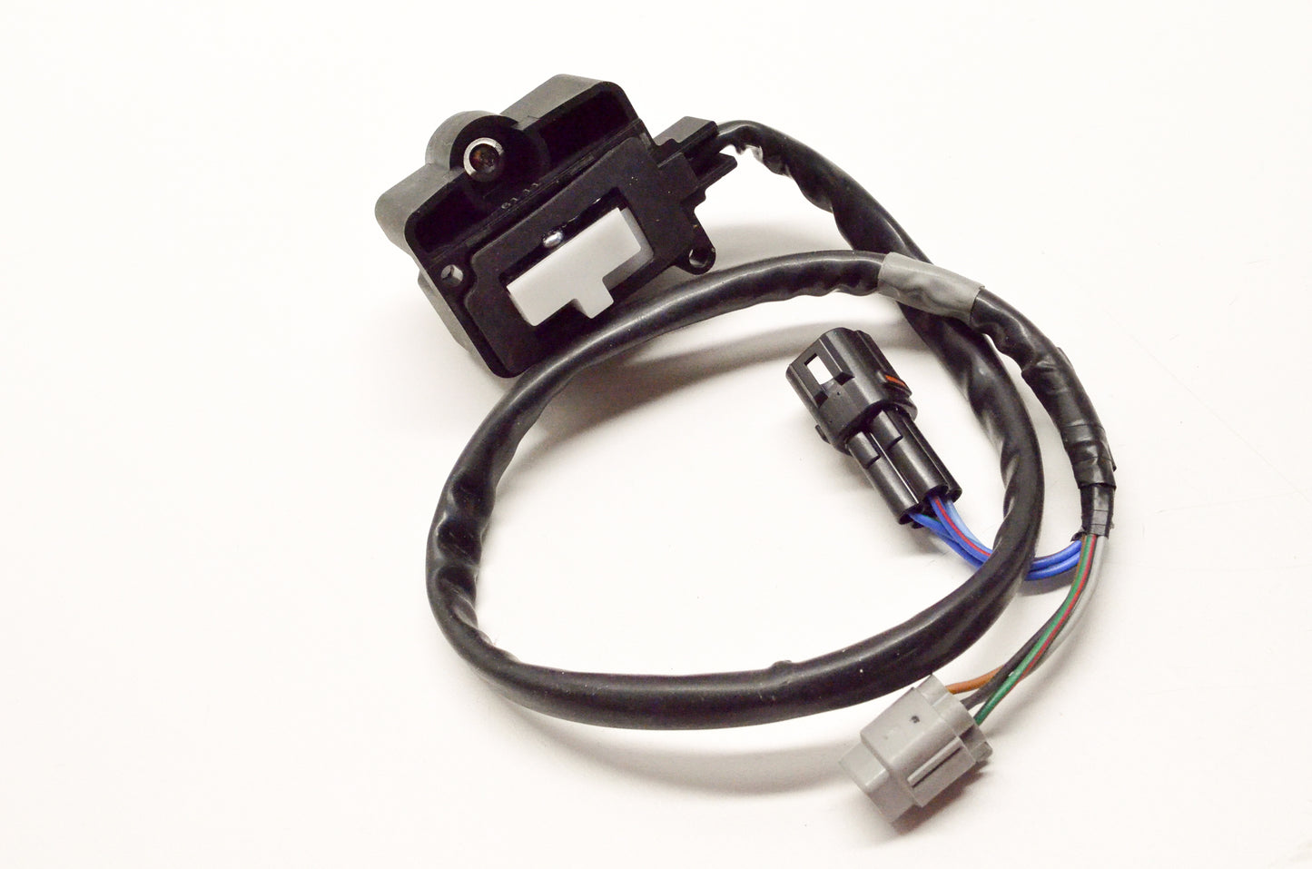 OEM Yamaha 5KM-83976-20-00 Handle Switch 1 NOS
