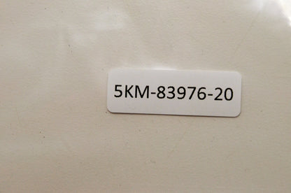 OEM Yamaha 5KM-83976-20-00 Handle Switch 1 NOS