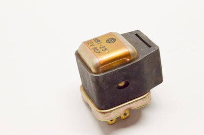 OEM Yamaha 360-81950-10-00 Relay Assembly