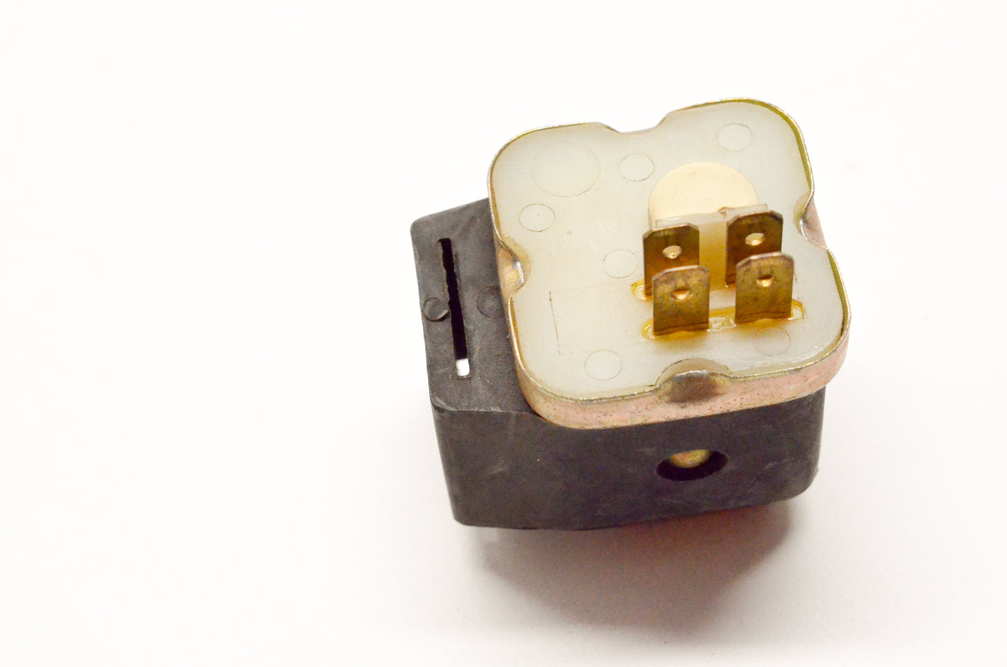 OEM Yamaha 360-81950-10-00 Relay Assembly
