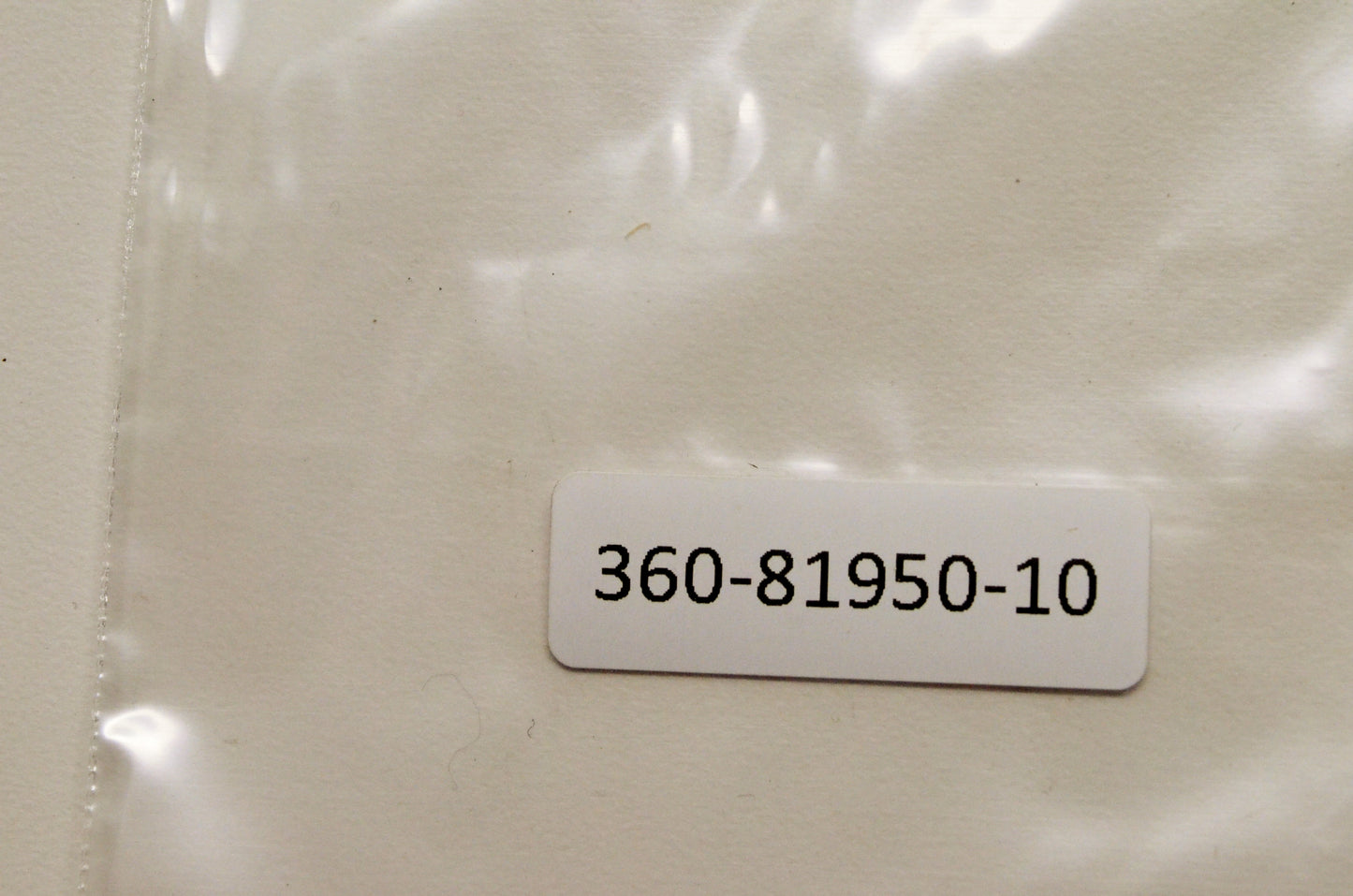 OEM Yamaha 360-81950-10-00 Relay Assembly
