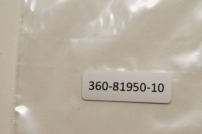 OEM Yamaha 360-81950-10-00 Relay Assembly