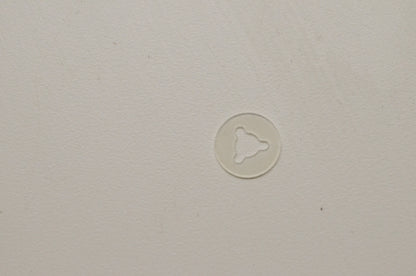 OEM Yamaha 4U5-2176E-00-00 Plate NOS