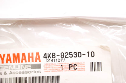 OEM Yamaha 4KB-82530-10-00 Stop Switch Assembly