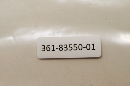 OEM Yamaha 361-83550-01-00 Speedometer Cable