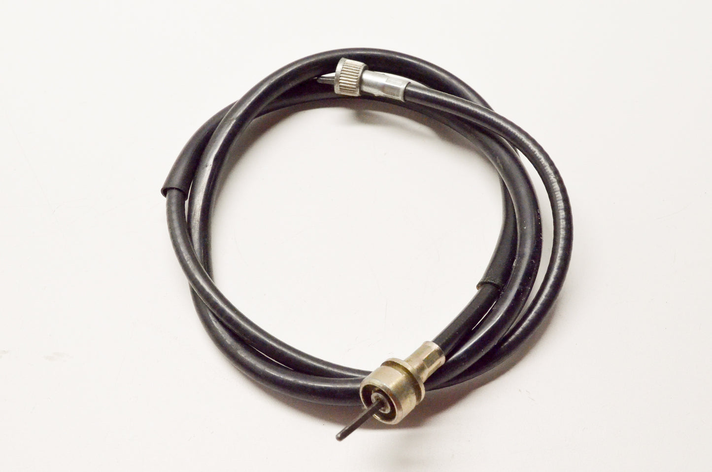 OEM Yamaha 25G-83550-00-00 Speedometer Cable NOS