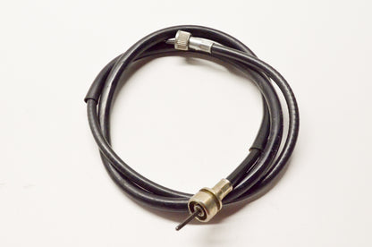 OEM Yamaha 25G-83550-00-00 Speedometer Cable NOS