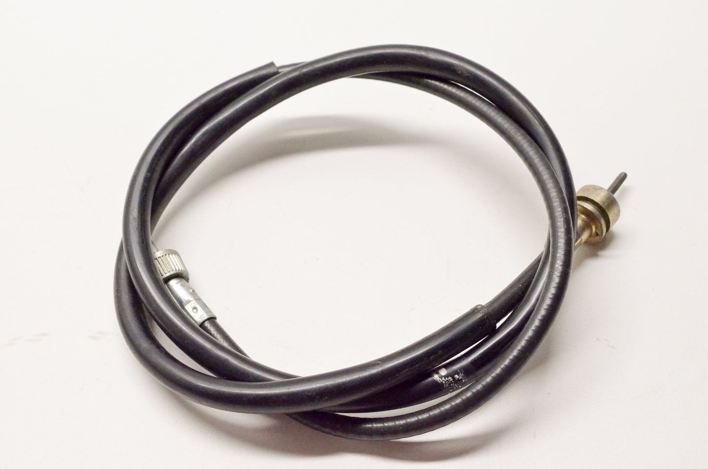 OEM Yamaha 25G-83550-00-00 Speedometer Cable NOS