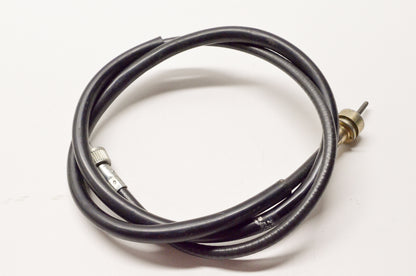 OEM Yamaha 25G-83550-00-00 Speedometer Cable NOS
