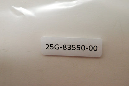 OEM Yamaha 25G-83550-00-00 Speedometer Cable NOS