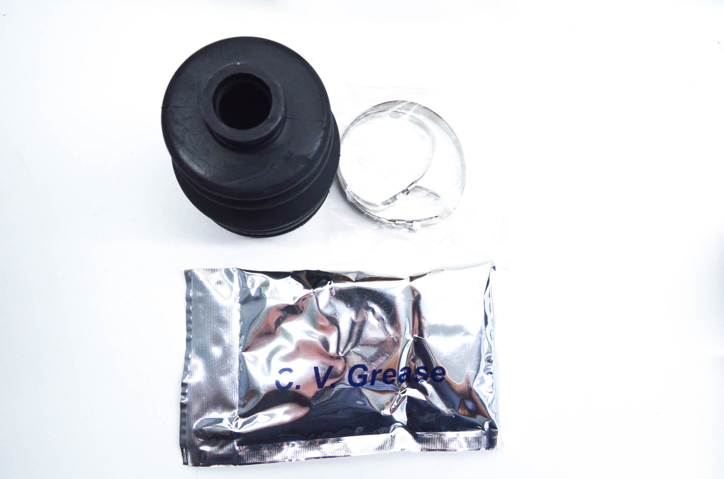 All Balls 19-5006 19x66x92mm CV Boot Repair Kit NOS
