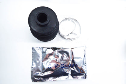 All Balls 19-5006 19x66x92mm CV Boot Repair Kit NOS