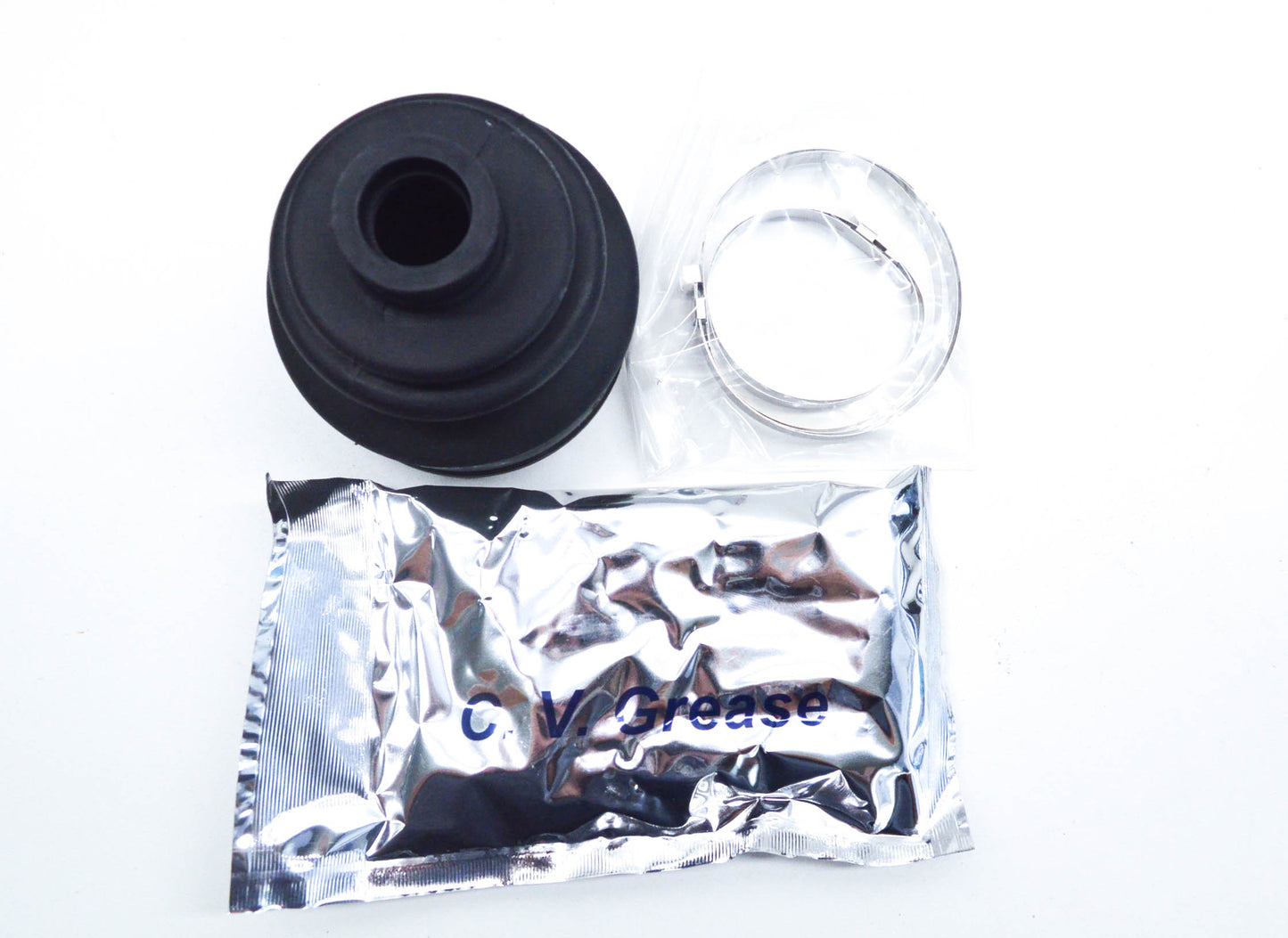 All Balls 19-5009 18x66x82mm CV Boot Repair Kit NOS