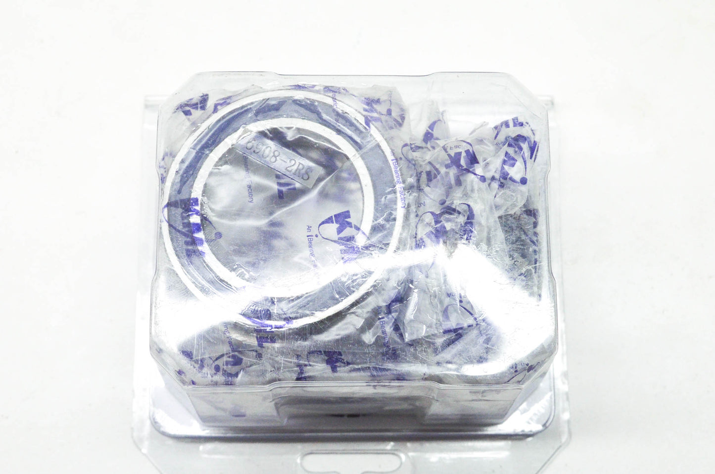 Cannondale Rear Wheel Bearing Seal Kit NOS
