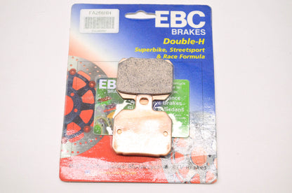 EBC FA266HH Double H Superbike, Streetsport, & Race Formula Brake Pad Kit NOS