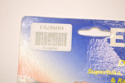 EBC FA266HH Double H Superbike, Streetsport, & Race Formula Brake Pad Kit NOS