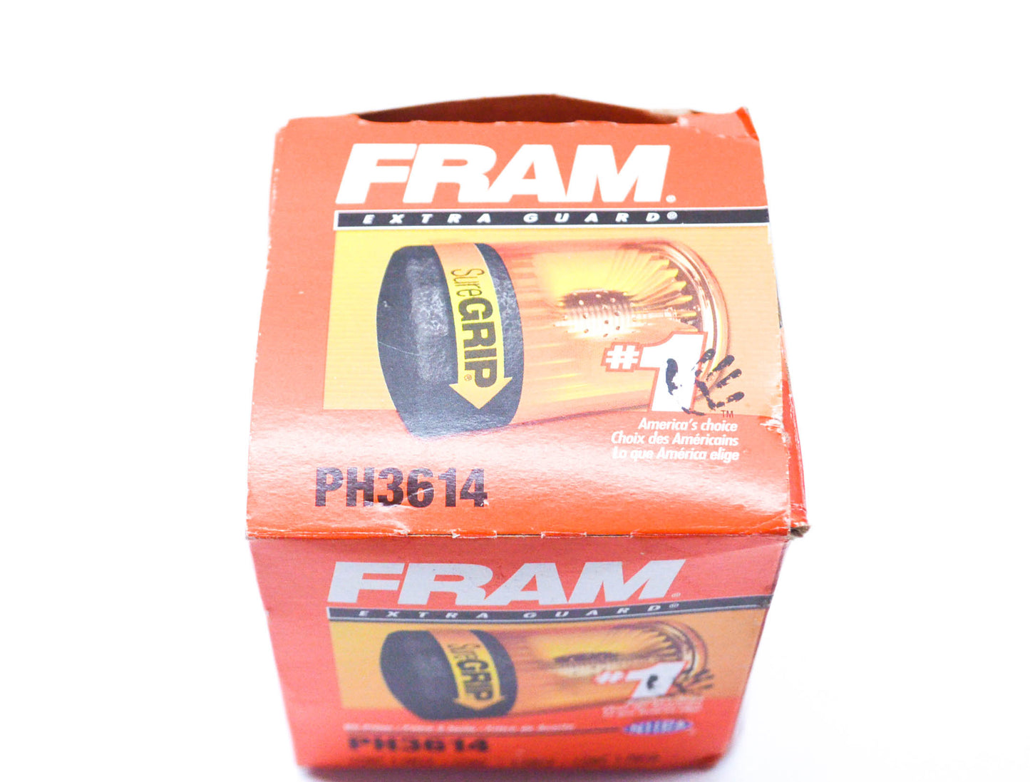 New Fram Oil Filter NOS