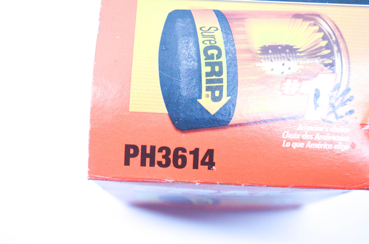 New Fram Oil Filter NOS