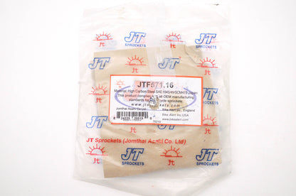 JT Sprockets JTF571.16 Sprocket 16T NOS