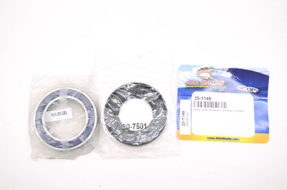 All Balls 25-1149 Suzuki Rear Wheel Bearing Seal Kit NOS