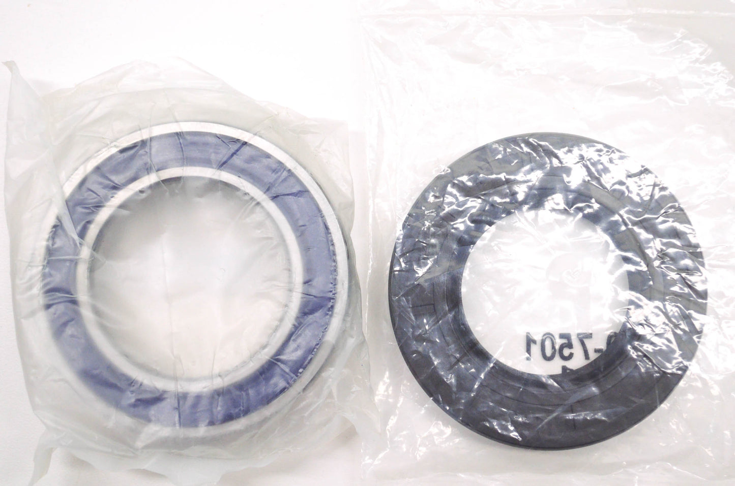 All Balls 25-1149 Suzuki Rear Wheel Bearing Seal Kit NOS
