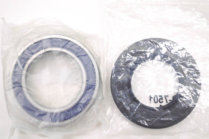 All Balls 25-1149 Suzuki Rear Wheel Bearing Seal Kit NOS