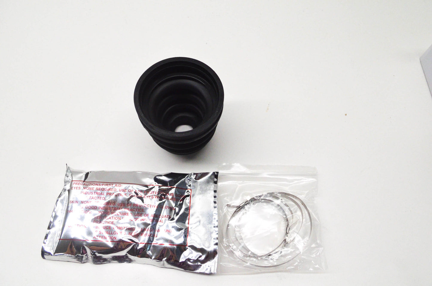 All Balls 19-5010 19X65X85Mm Cv Boot Repair Kit NOS
