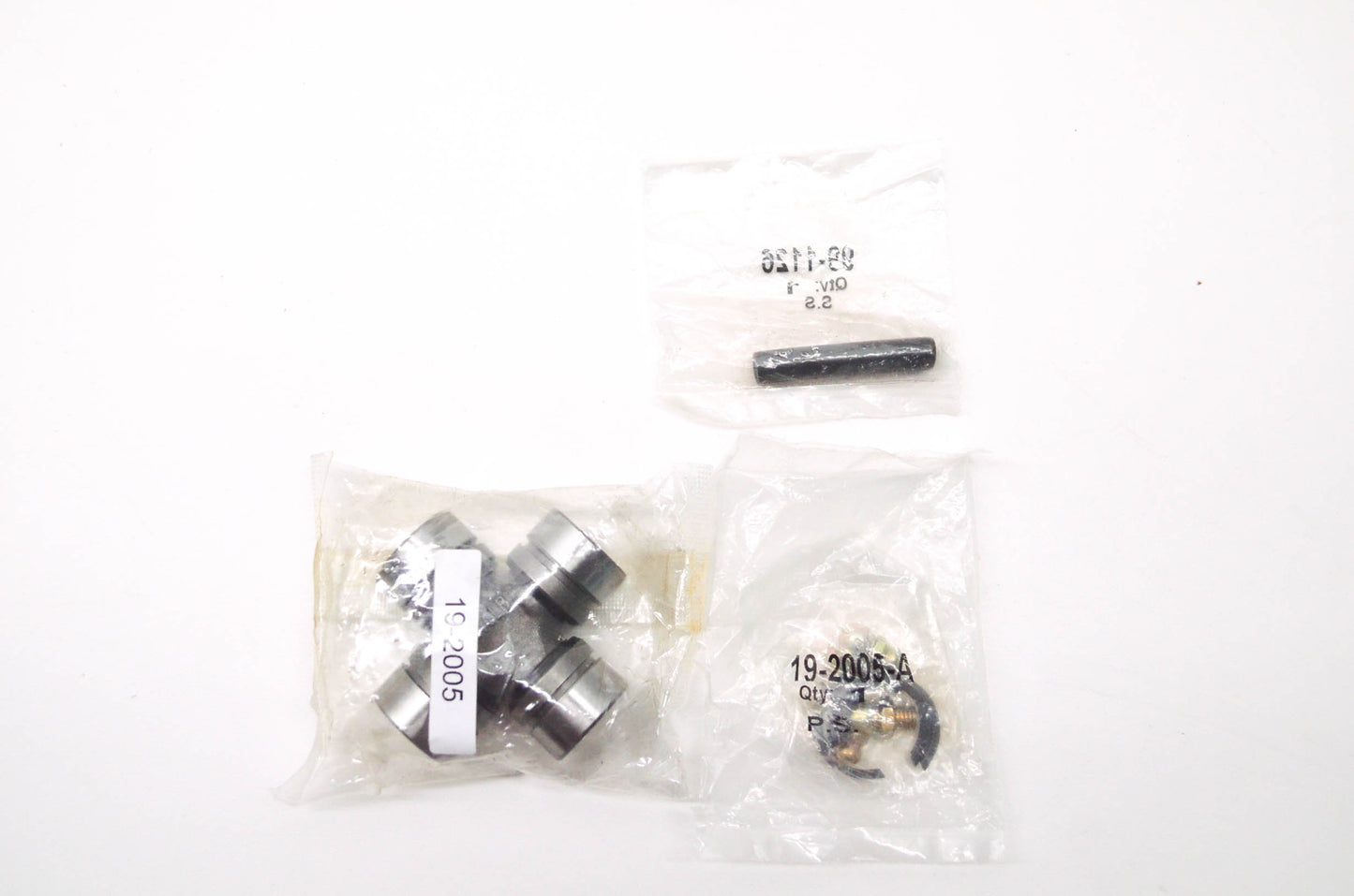 All Balls 19-1005, 21-91005 U Joint Repair Kit NOS