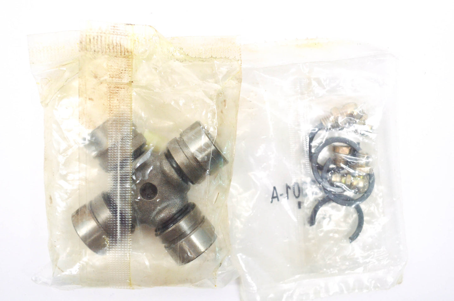 All Balls 19-1003 U Joint Repair Kit NOS