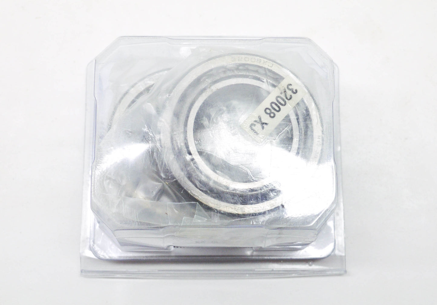 Can-Am Rear Wheel Bearing Seal Kit NOS