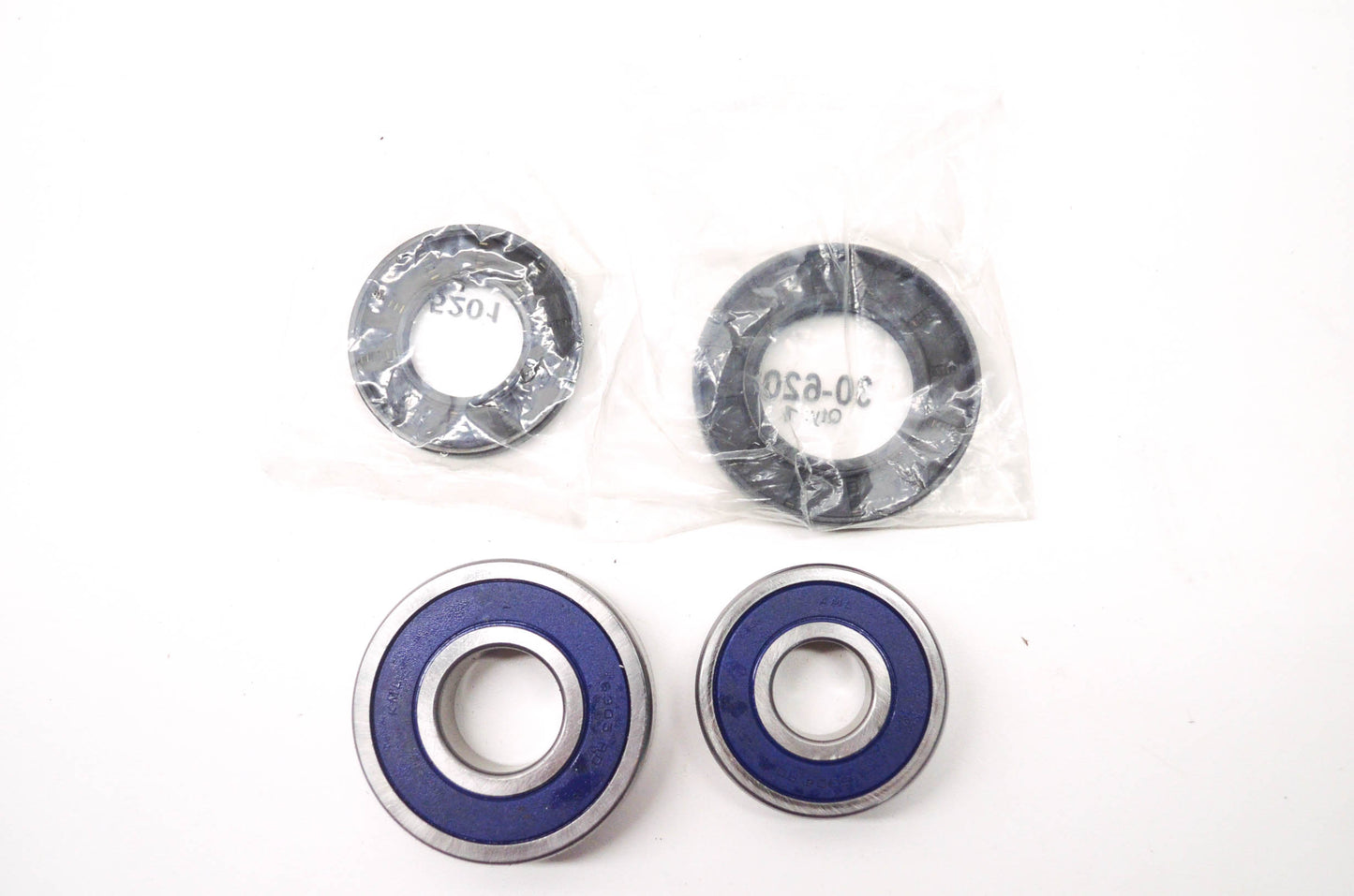 Yamaha Rear Wheel Bearing Seal Kit NOS