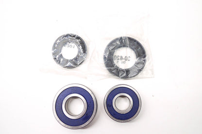 Yamaha Rear Wheel Bearing Seal Kit NOS