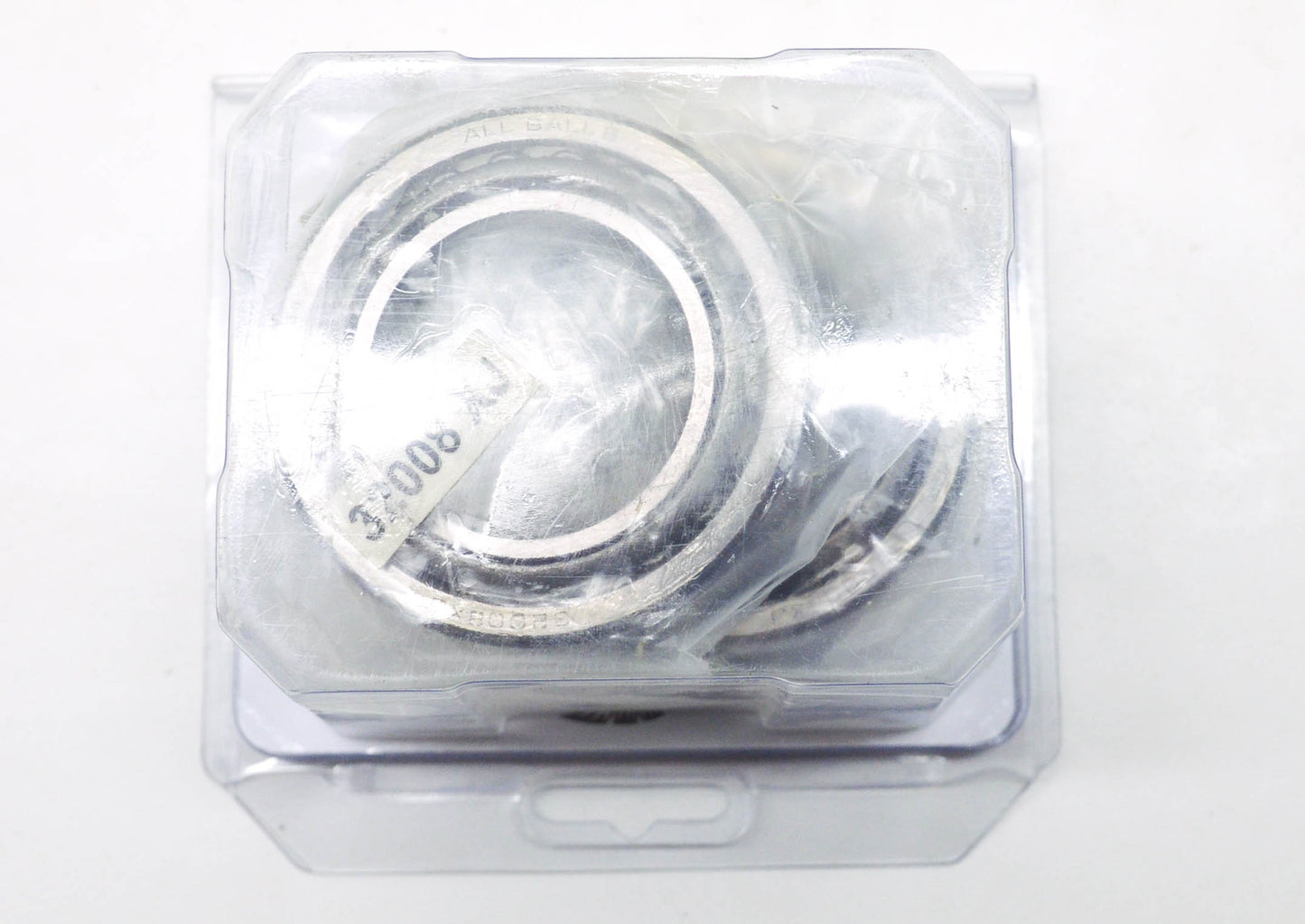 Can-Am Rear Wheel Bearing Seal Kit NOS