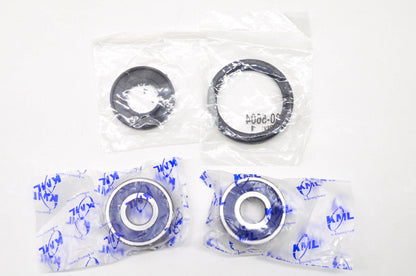 All Balls 25-1316 Yamaha Front Wheel Bearing Seal Kit NOS