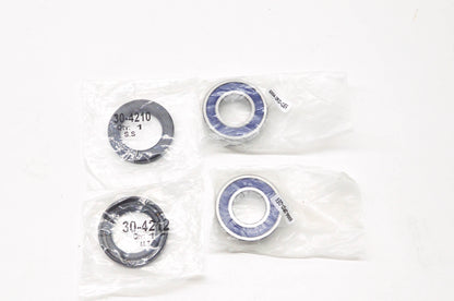 All Balls 25-1112 Honda Rear Wheel Bearing Seal Kit NOS