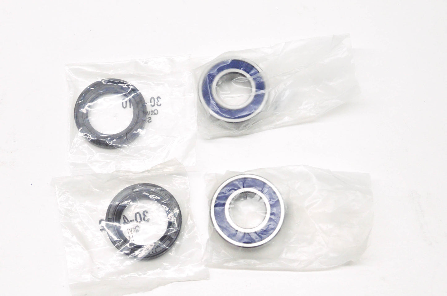 All Balls 25-1112 Honda Rear Wheel Bearing Seal Kit NOS