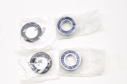 All Balls 25-1112 Honda Rear Wheel Bearing Seal Kit NOS