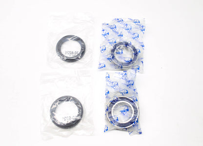 All Balls 25-1445, AMR30-02ZA Honda Front Wheel Bearing Seal Kit NOS
