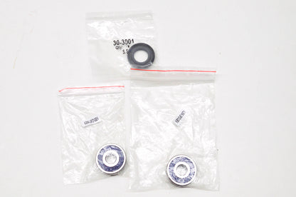 All Balls 25-1161 Yamaha Front Wheel Bearing Seal Kit NOS