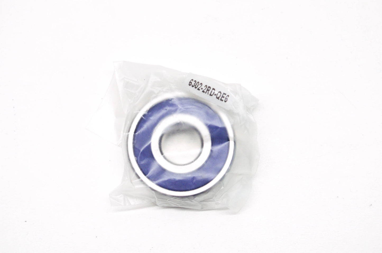 All Balls 6302-2RD-QE6 Ball Bearing NOS