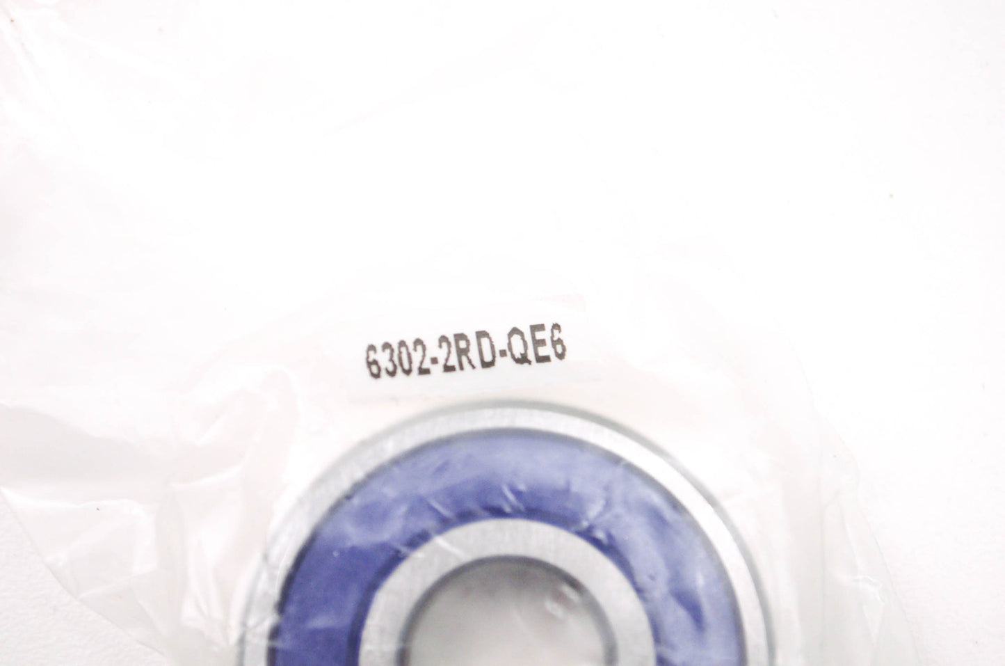 All Balls 6302-2RD-QE6 Ball Bearing NOS