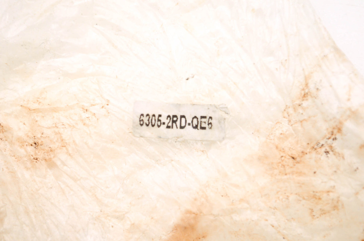 All Balls 6305-2RD-QE6 Ball Bearing NOS
