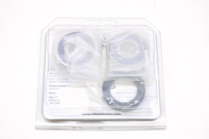 All Balls 25-1323 Honda Rear Wheel Bearing Seal Kit NOS