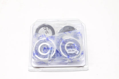 All Balls 25-1333, VQZ30-04Z Kawasaki Front Wheel Bearing Seal Kit NOS