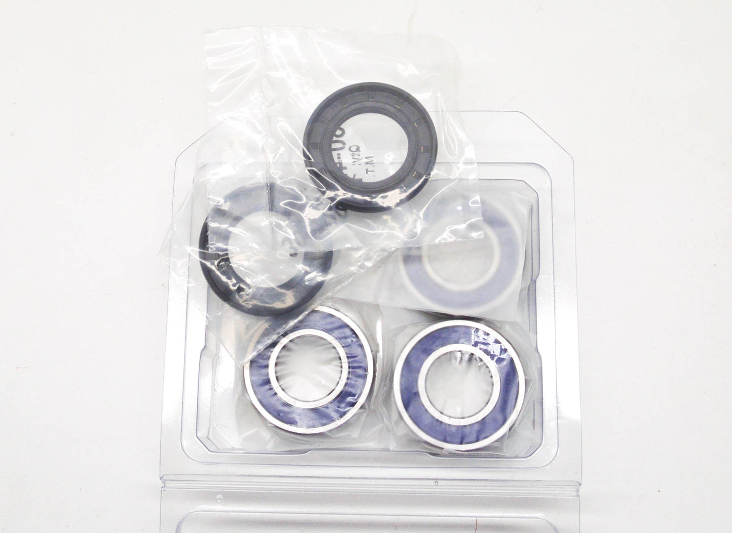 All Balls 25-1224 Kawasaki Rear Wheel Bearing Seal Kit NOS